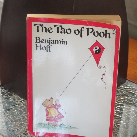 the tao of pooh benjamin hoff - Picture 1 of 1